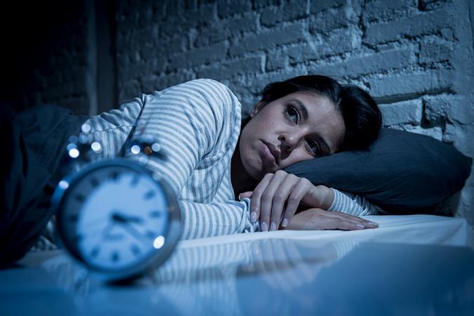 Lack of sleep might cause your brain to age by three years